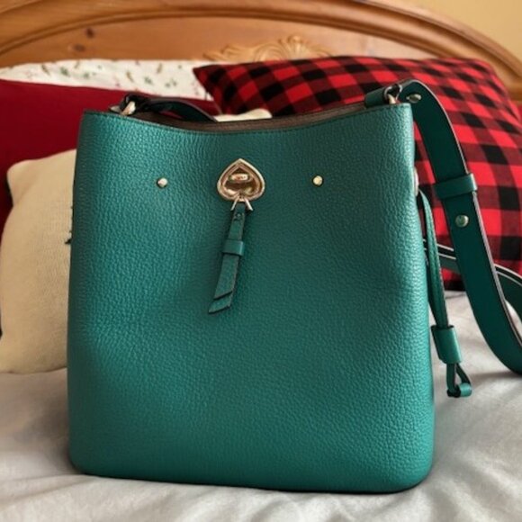kate spade Other - Kate Spade Spring bag